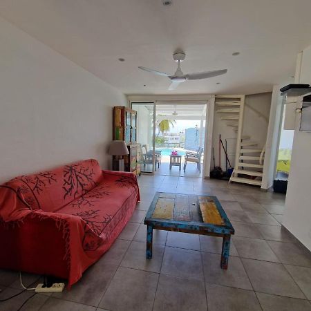 Villa Marbella - Vue Mer - Piscine Privee - Proche Plages Le Gosier  Εξωτερικό φωτογραφία