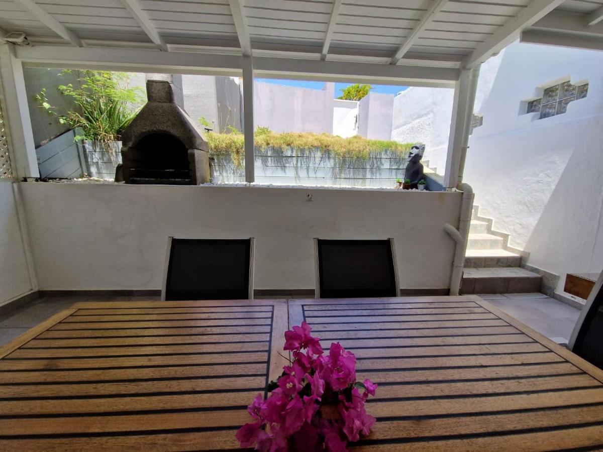 Villa Marbella - Vue Mer - Piscine Privee - Proche Plages Le Gosier  Εξωτερικό φωτογραφία
